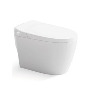 8851 Versatile Smart Toilet Series - From Manual to Full-Feature Models