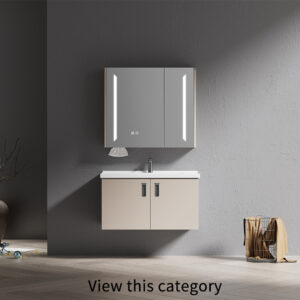 Bathroom Vanities
