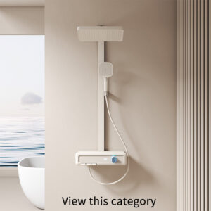 Shower Sets