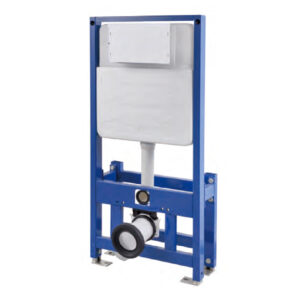In-Wall Tank Systems